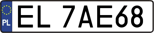 EL7AE68