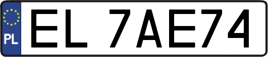 EL7AE74