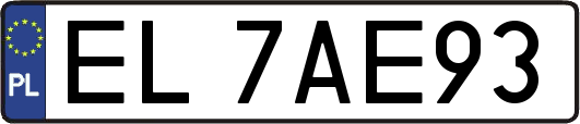 EL7AE93