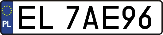 EL7AE96