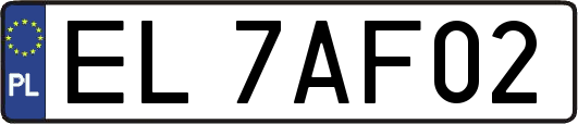 EL7AF02