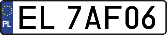 EL7AF06