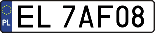 EL7AF08