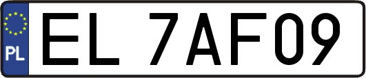 EL7AF09