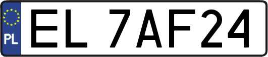 EL7AF24