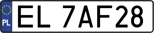 EL7AF28