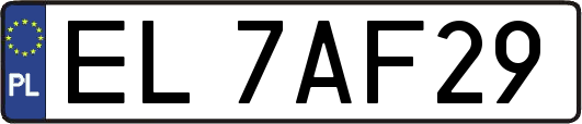 EL7AF29