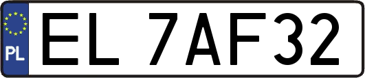 EL7AF32