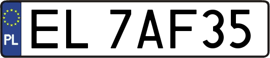 EL7AF35