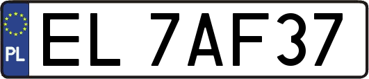 EL7AF37