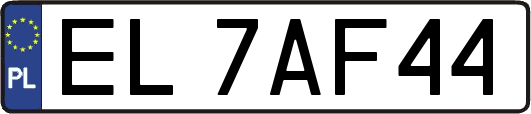 EL7AF44