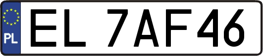 EL7AF46