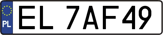 EL7AF49