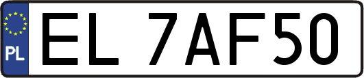 EL7AF50