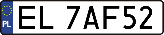 EL7AF52