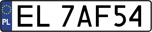 EL7AF54