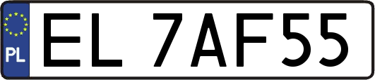 EL7AF55