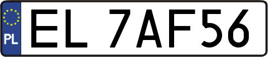 EL7AF56