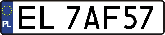 EL7AF57