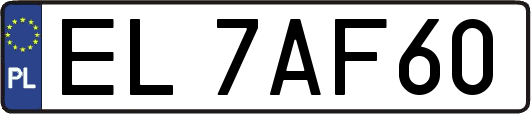 EL7AF60