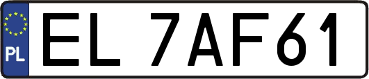 EL7AF61
