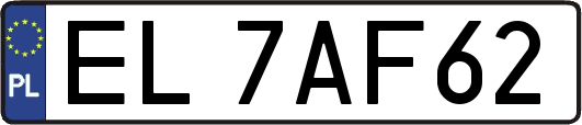 EL7AF62