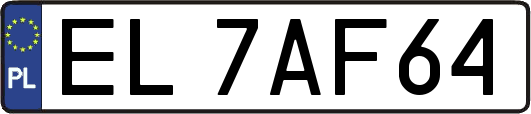 EL7AF64