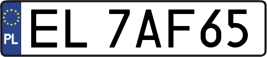 EL7AF65
