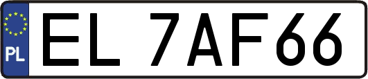 EL7AF66
