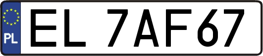 EL7AF67
