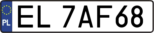 EL7AF68