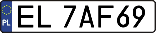 EL7AF69