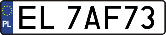 EL7AF73