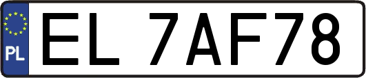EL7AF78