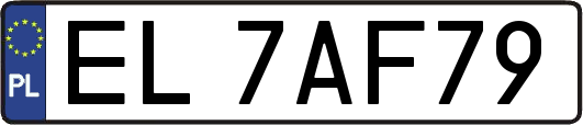 EL7AF79