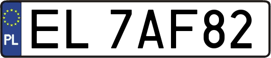 EL7AF82