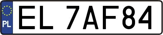 EL7AF84