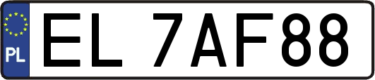 EL7AF88