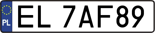 EL7AF89