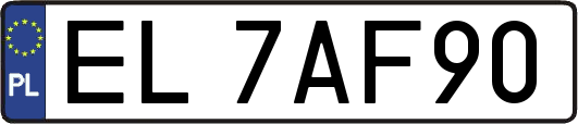 EL7AF90