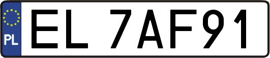 EL7AF91