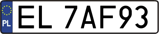 EL7AF93