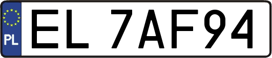 EL7AF94