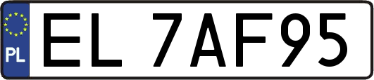 EL7AF95