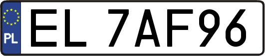 EL7AF96