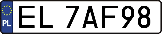 EL7AF98