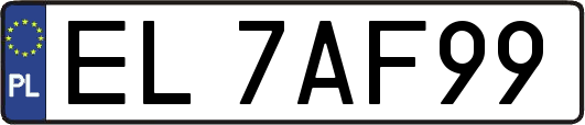 EL7AF99