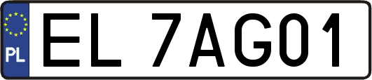EL7AG01