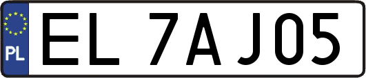 EL7AJ05