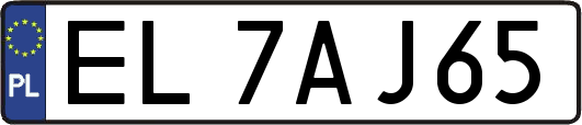 EL7AJ65